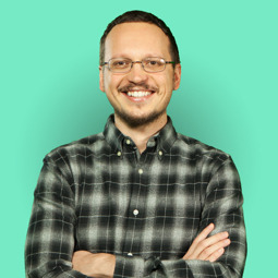 Photo of Piotr Murach